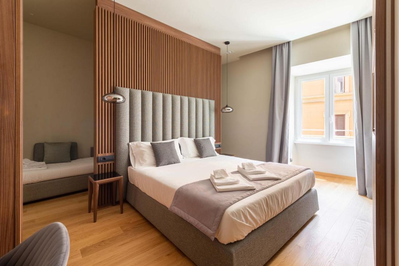 Elical Exclusive Private Pensionat Rom