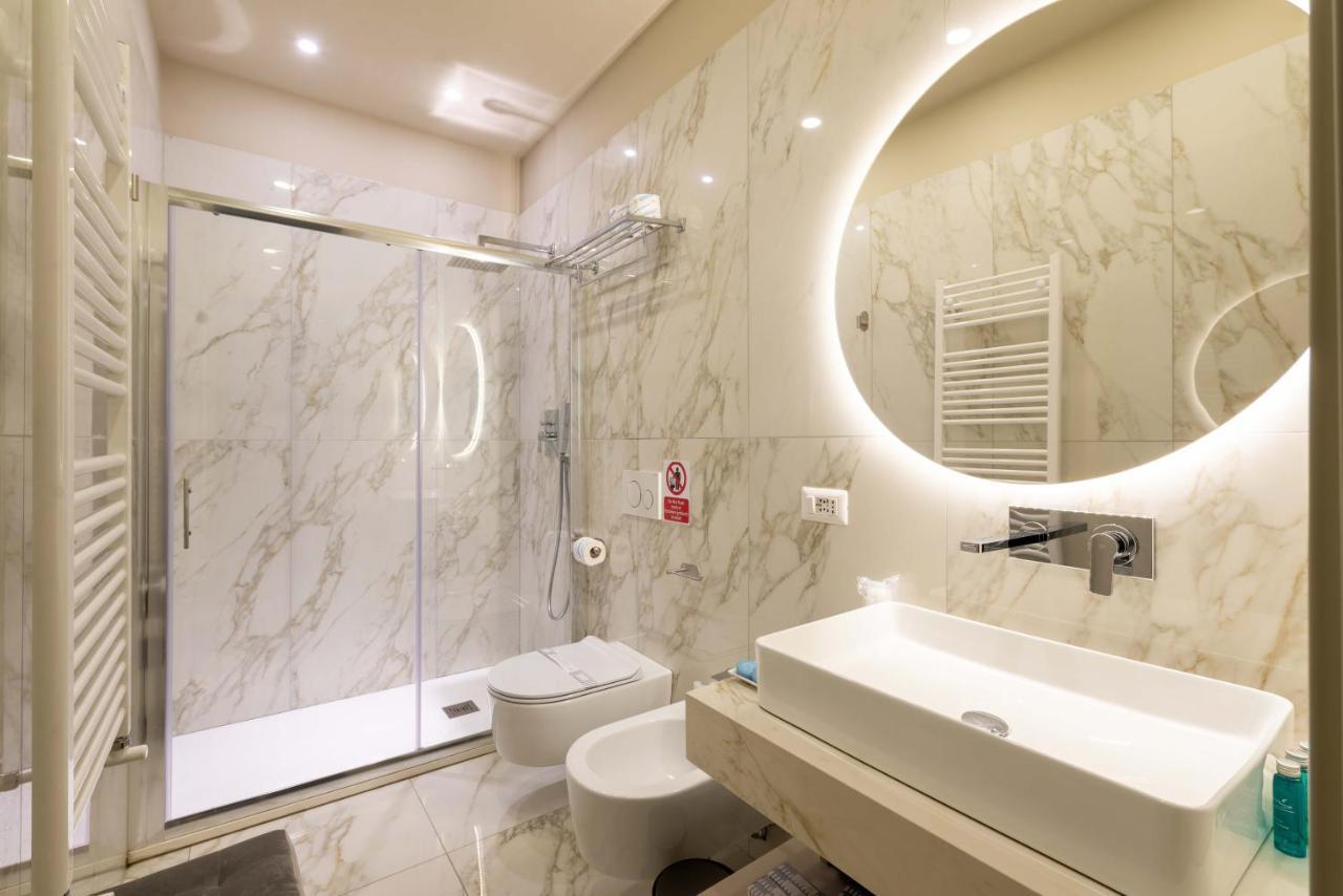 Pensionat Elical Exclusive Private Rom