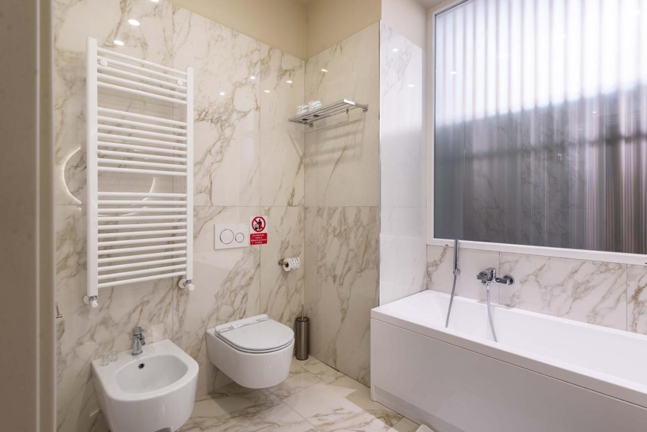 Pensionat Elical Exclusive Private Rom