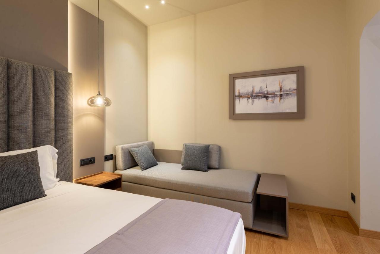 Elical Exclusive Private Pensionat Rom