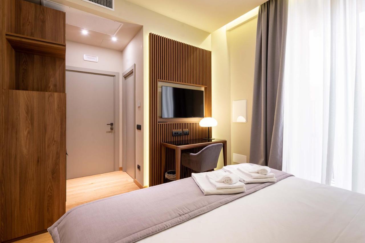 Affittacamere Elical Exclusive Private Roma