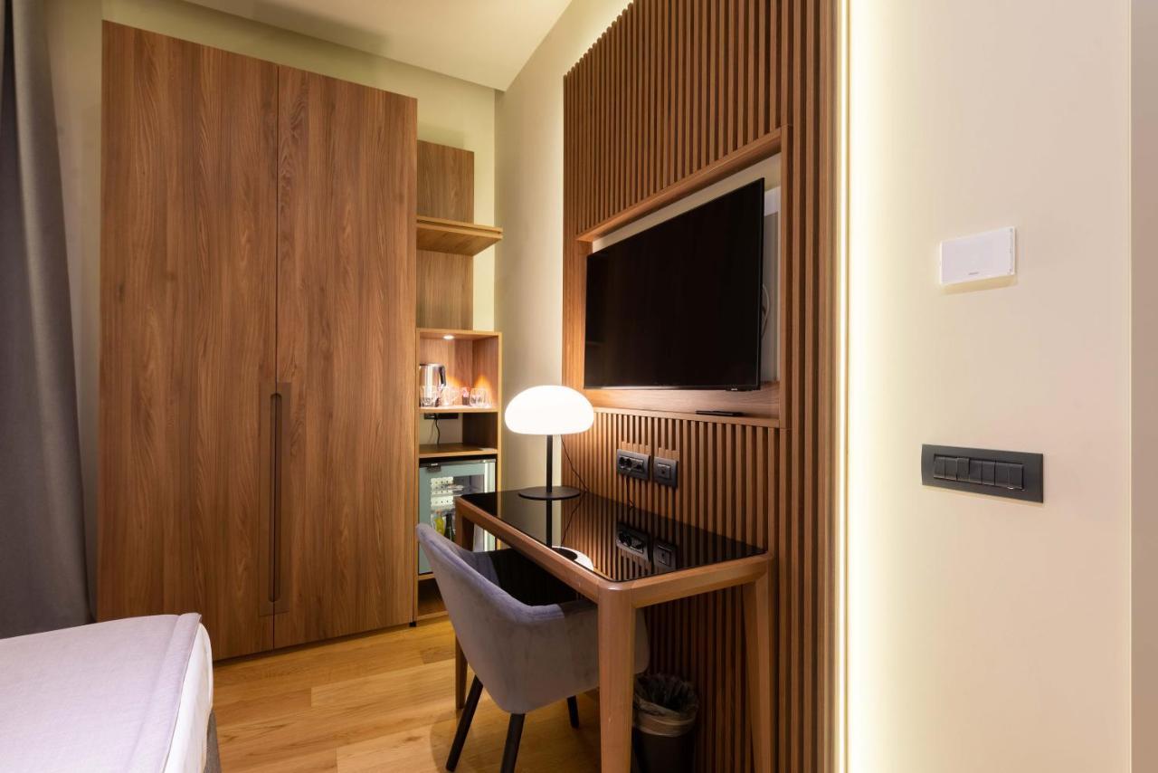 Elical Exclusive Private Affittacamere Roma