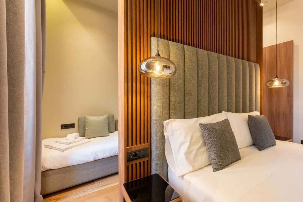 Elical Exclusive Private Affittacamere Roma