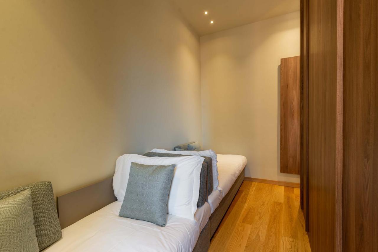 Affittacamere Elical Exclusive Private Roma