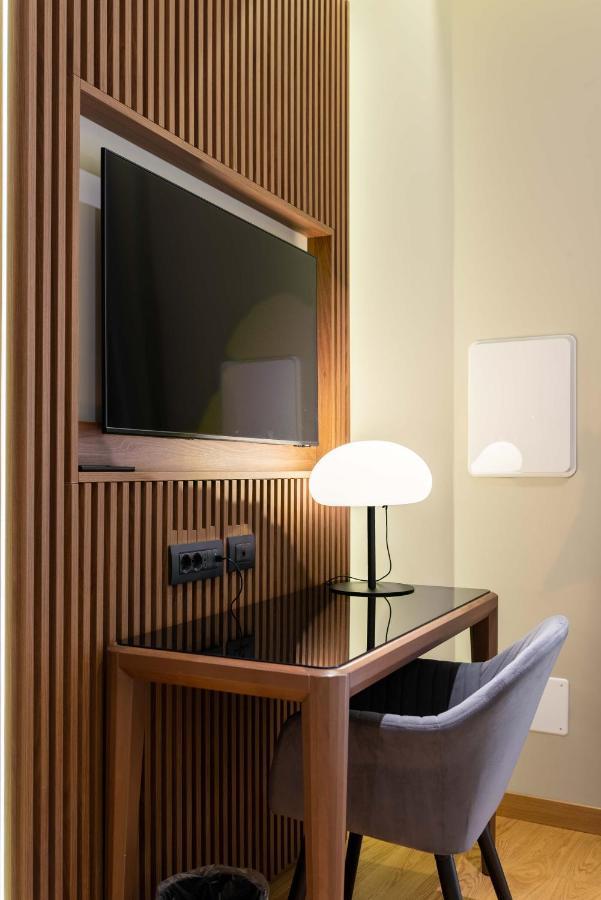 Elical Exclusive Private Affittacamere *