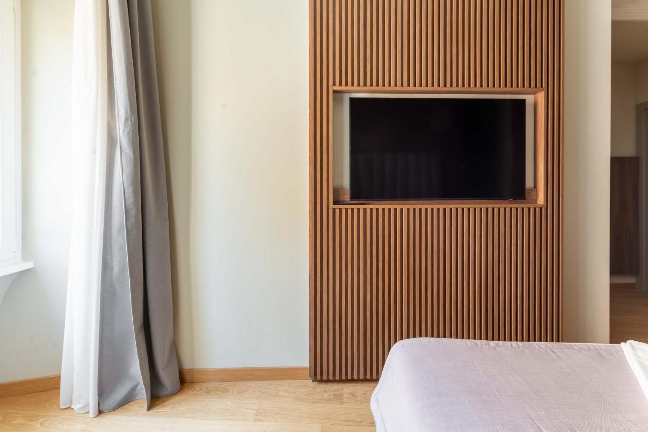 Elical Exclusive Private Affittacamere Roma