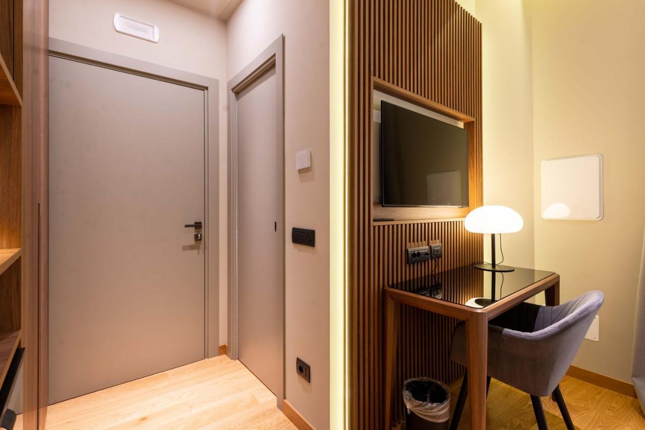 Pensionat Elical Exclusive Private